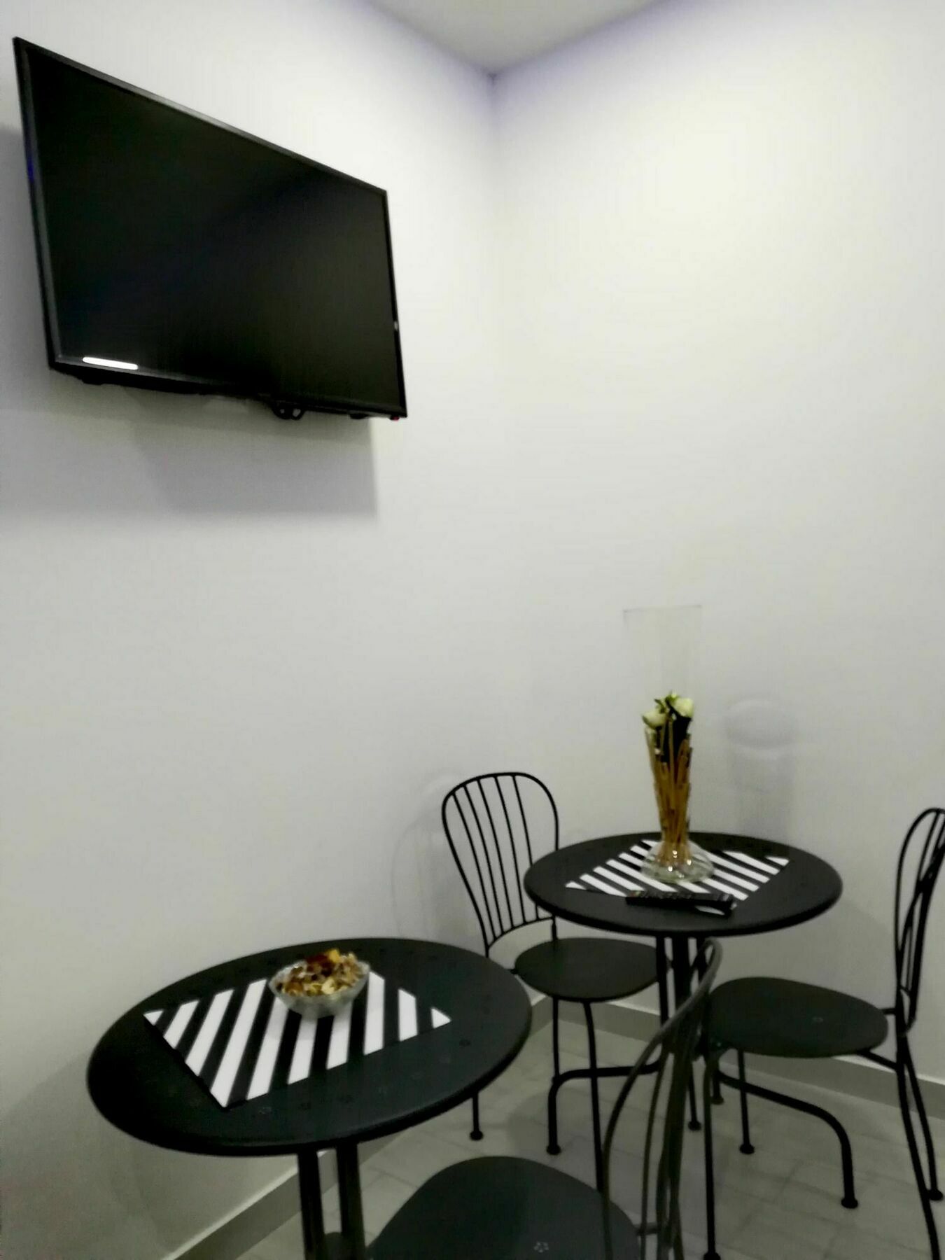 לינה וארוחת בוקר Neapolis Center מראה חיצוני תמונה