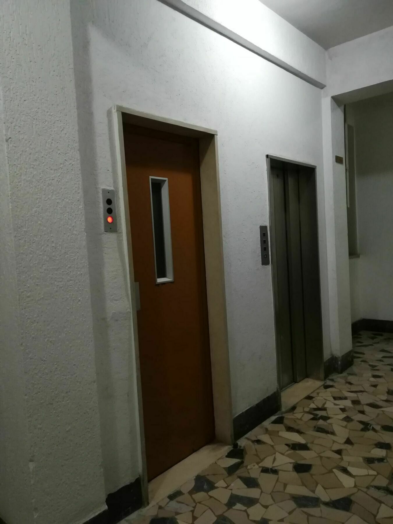 לינה וארוחת בוקר Neapolis Center מראה חיצוני תמונה