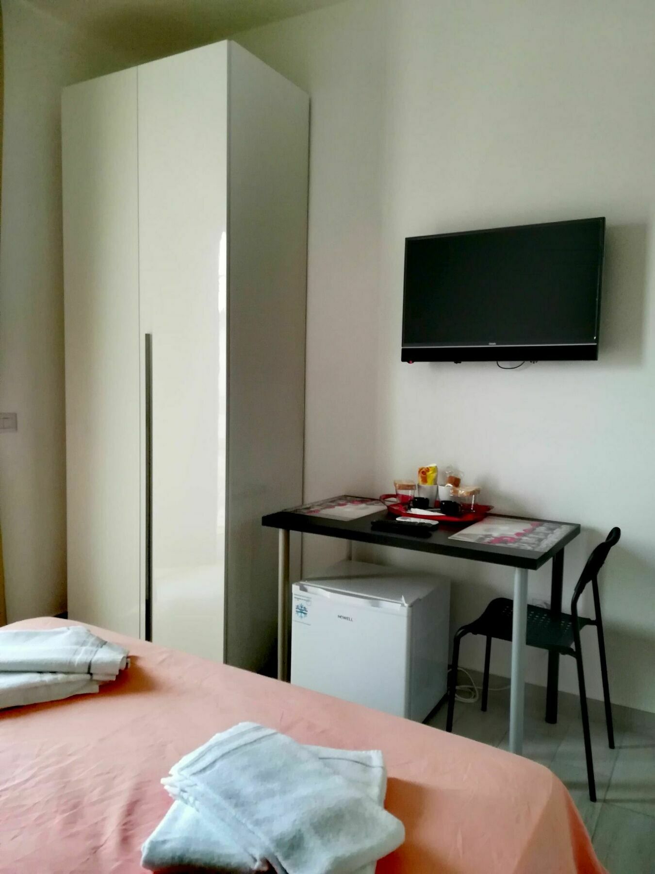 לינה וארוחת בוקר Neapolis Center מראה חיצוני תמונה