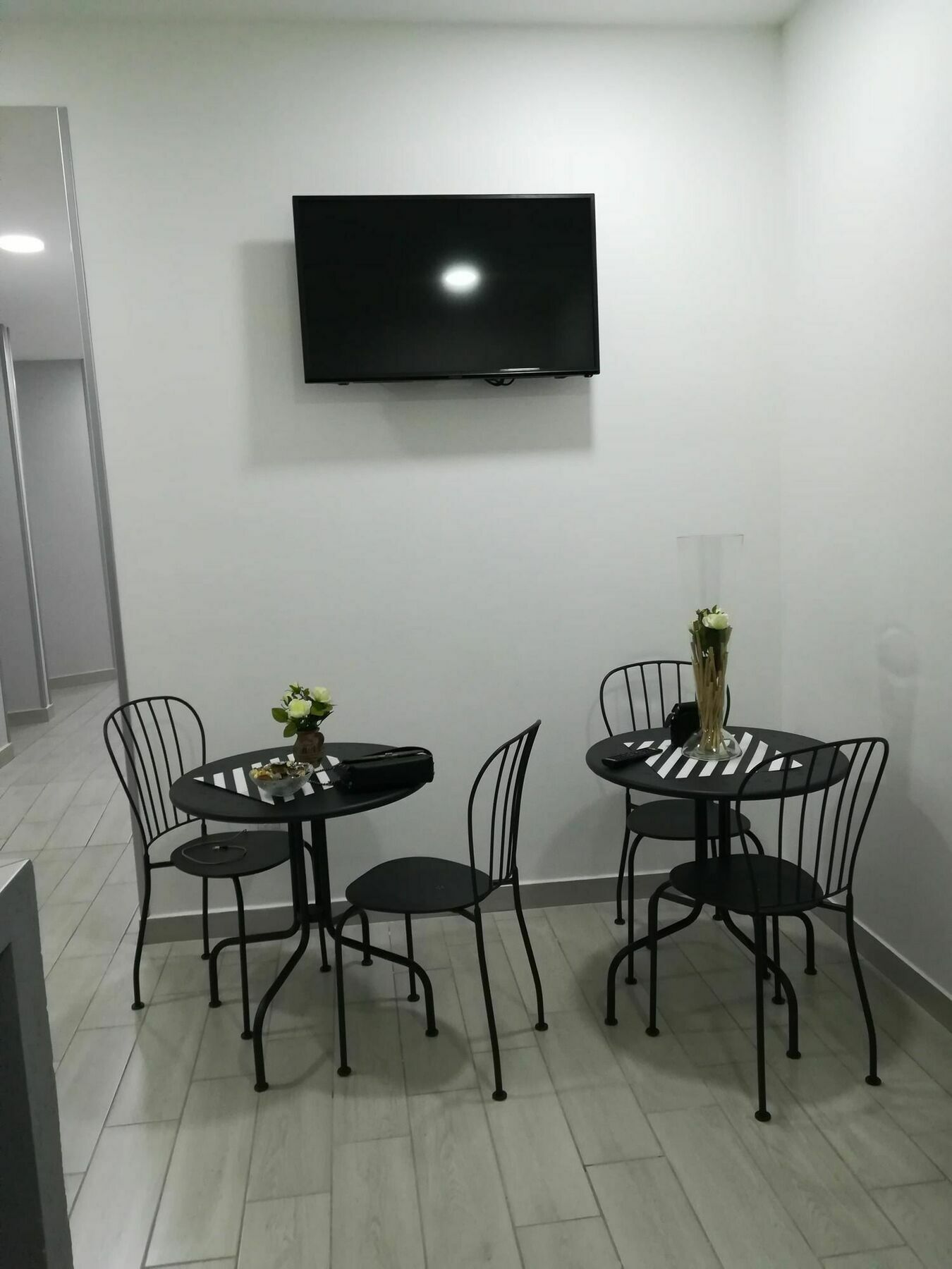 לינה וארוחת בוקר Neapolis Center מראה חיצוני תמונה