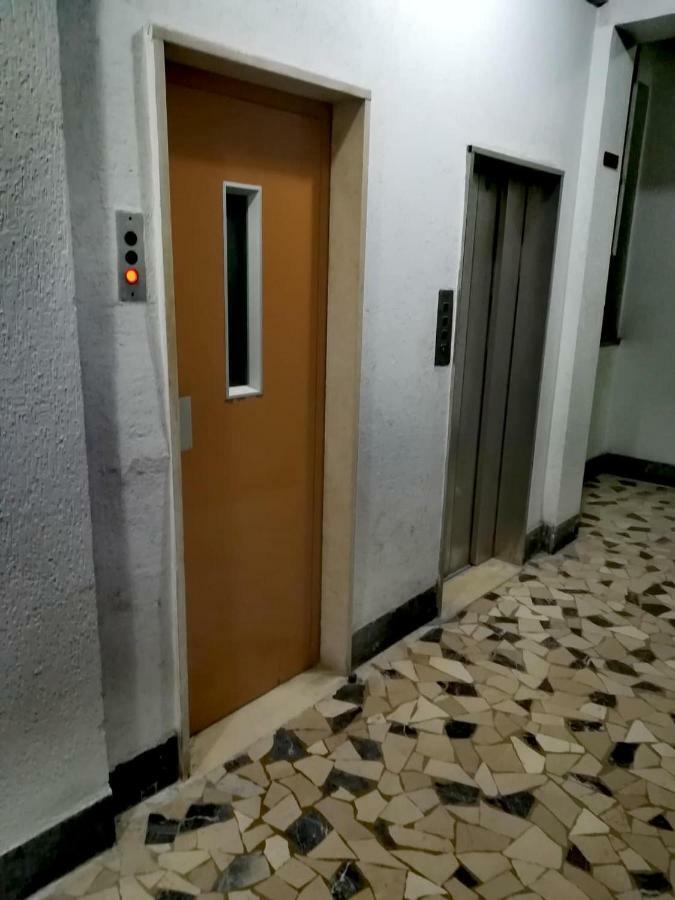 לינה וארוחת בוקר Neapolis Center מראה חיצוני תמונה